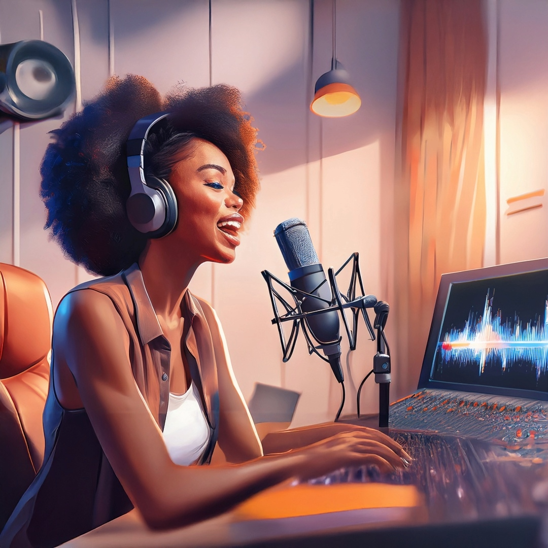 Audio Tech & Production