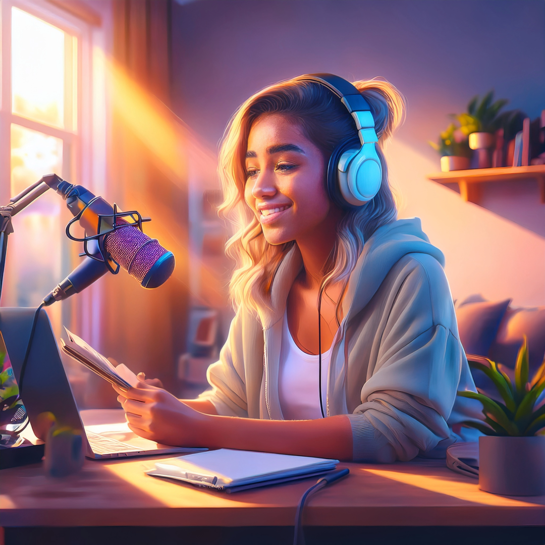 Voiceover
