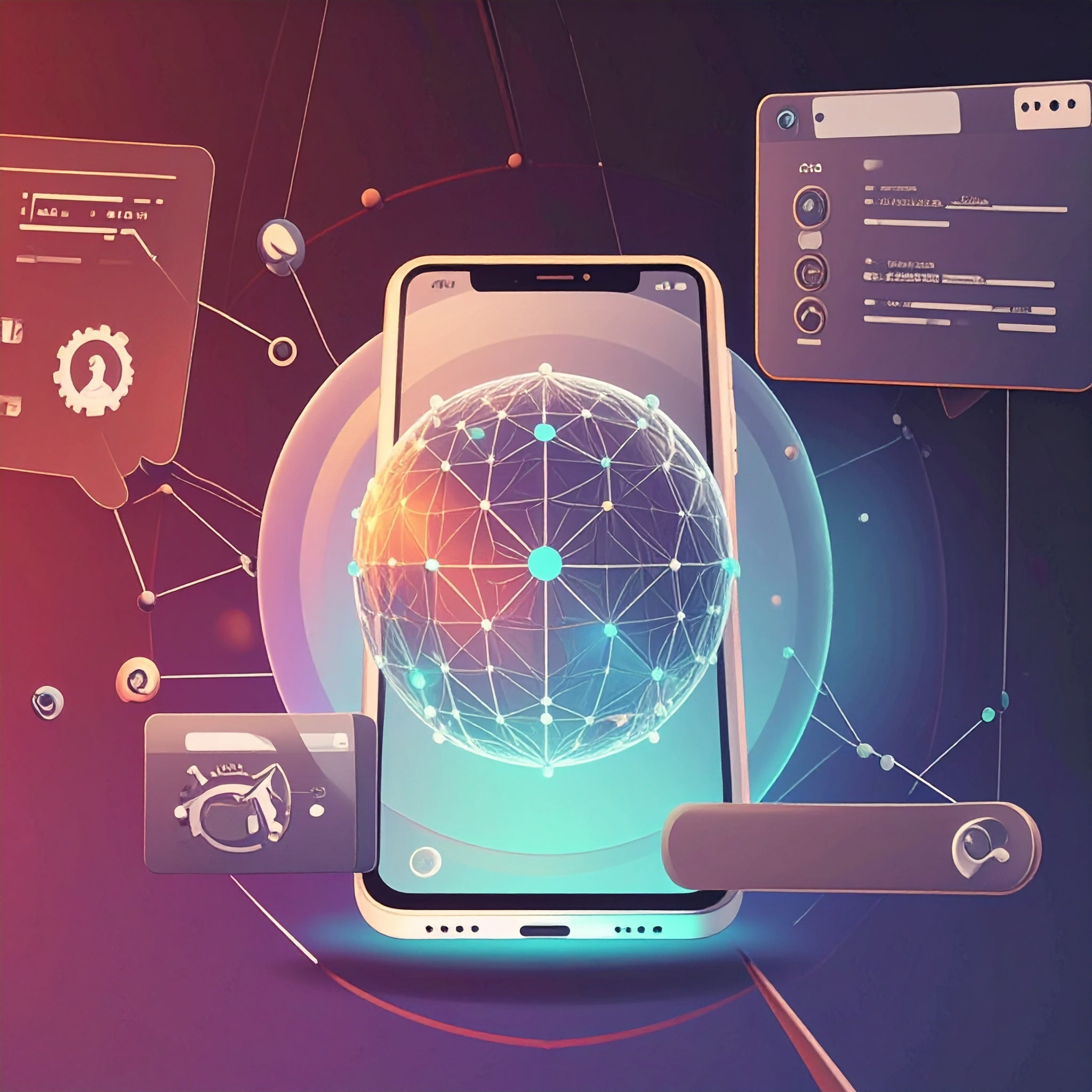 AI-Driven UX/UI Design