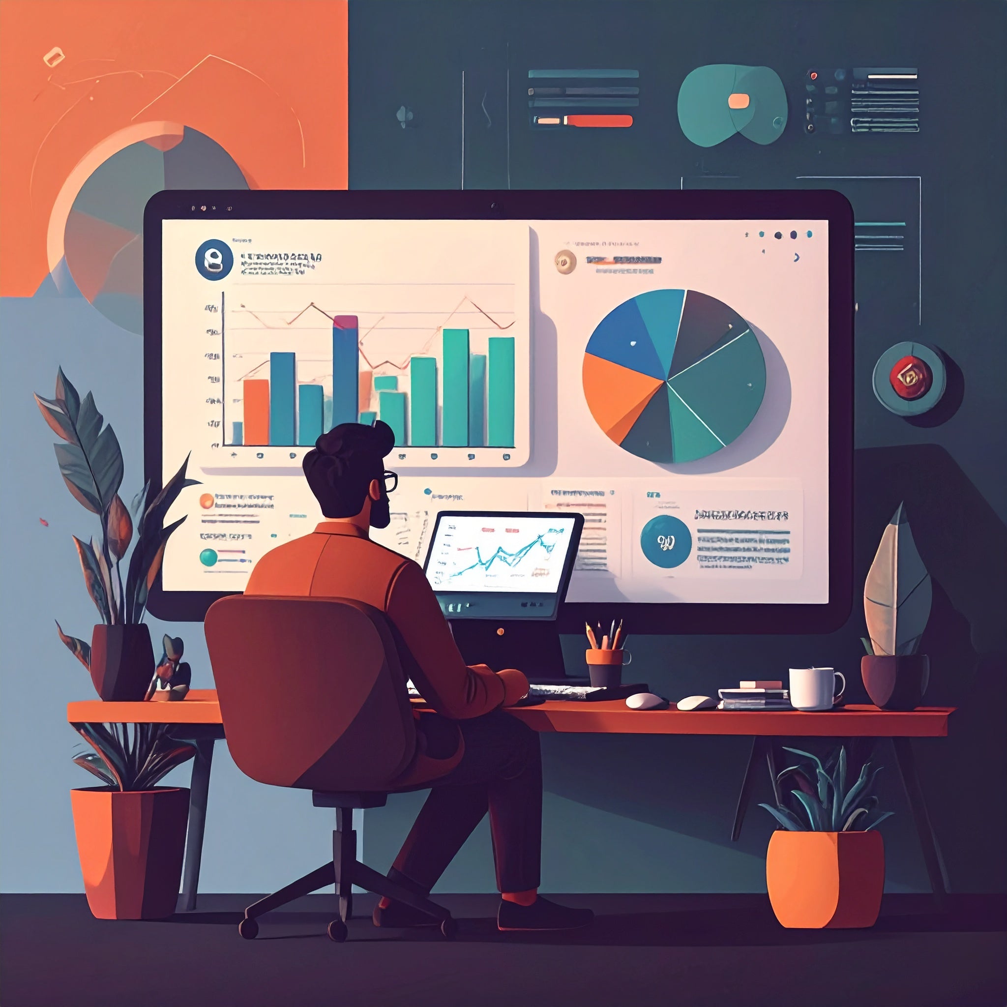 Data-Driven Content Strategy