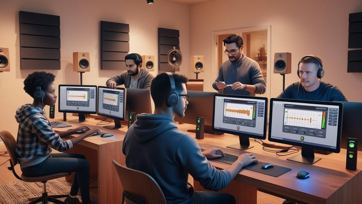 Introduction to Compression and Dynamics