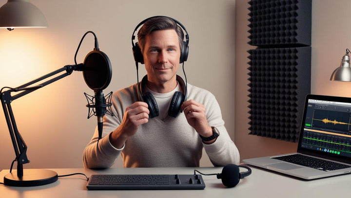 Audio Recording Techniques