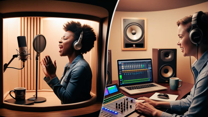 Working with Music and Sound Effects