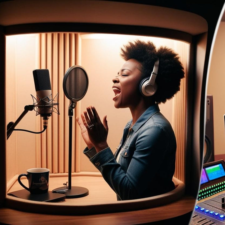Voiceover